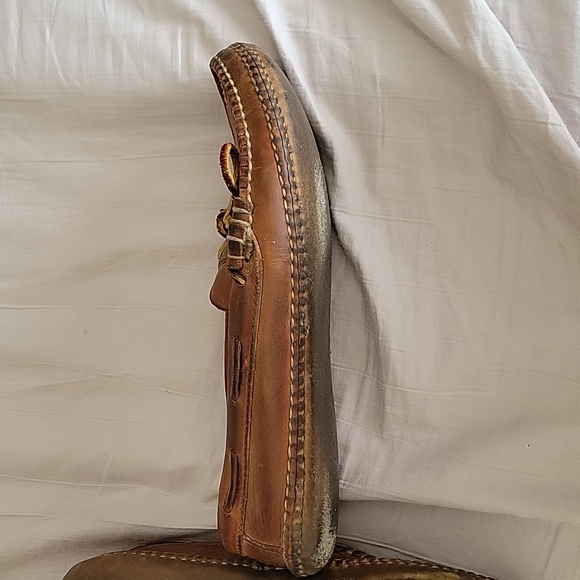 Quoddy Men's Grizzly Moc - Picture 4 of 4